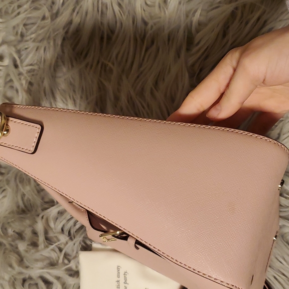 Kate spade purse - Picture 10 of 14